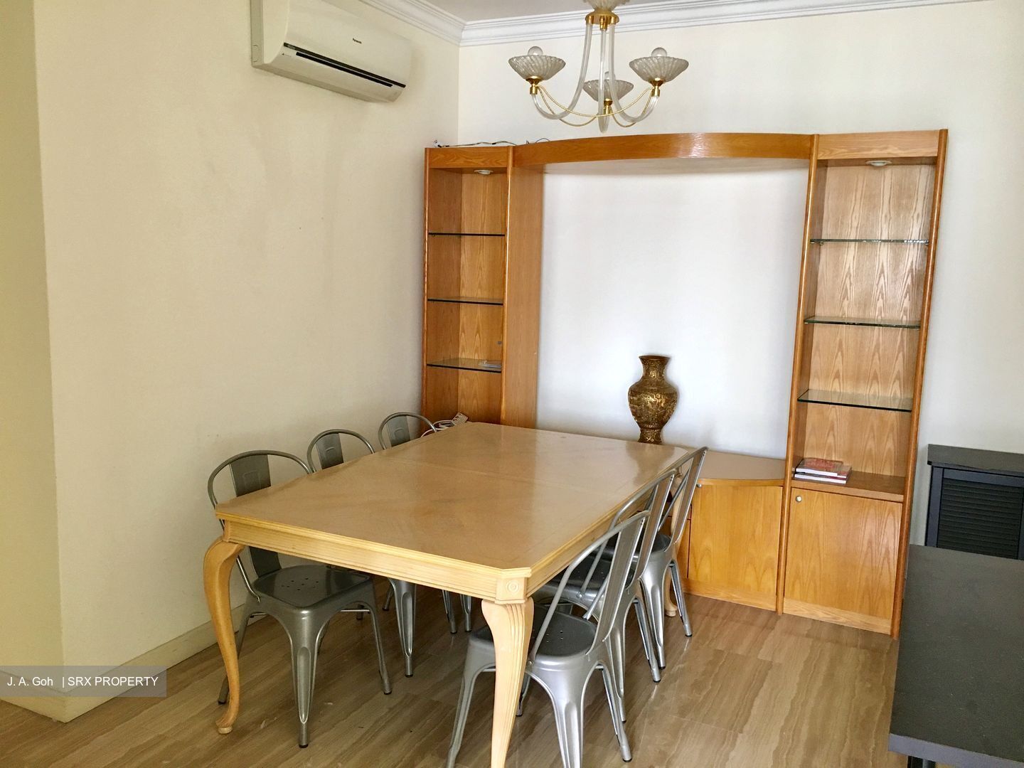 Euro-Asia Court (D9), Apartment #488187201